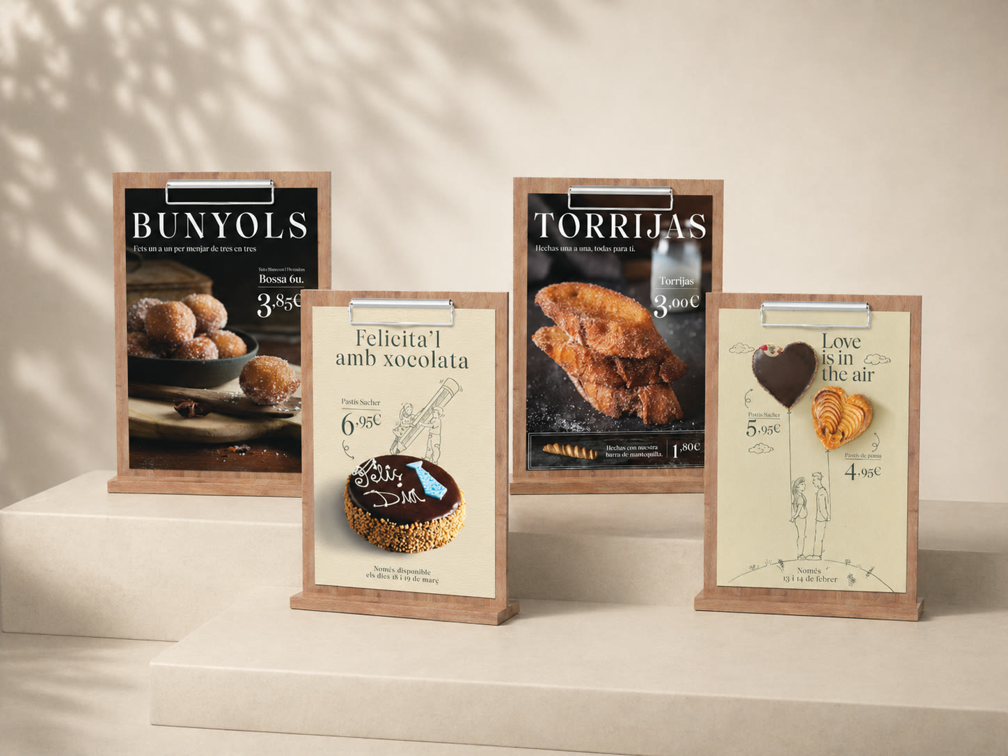 El Fornet — Efemérides