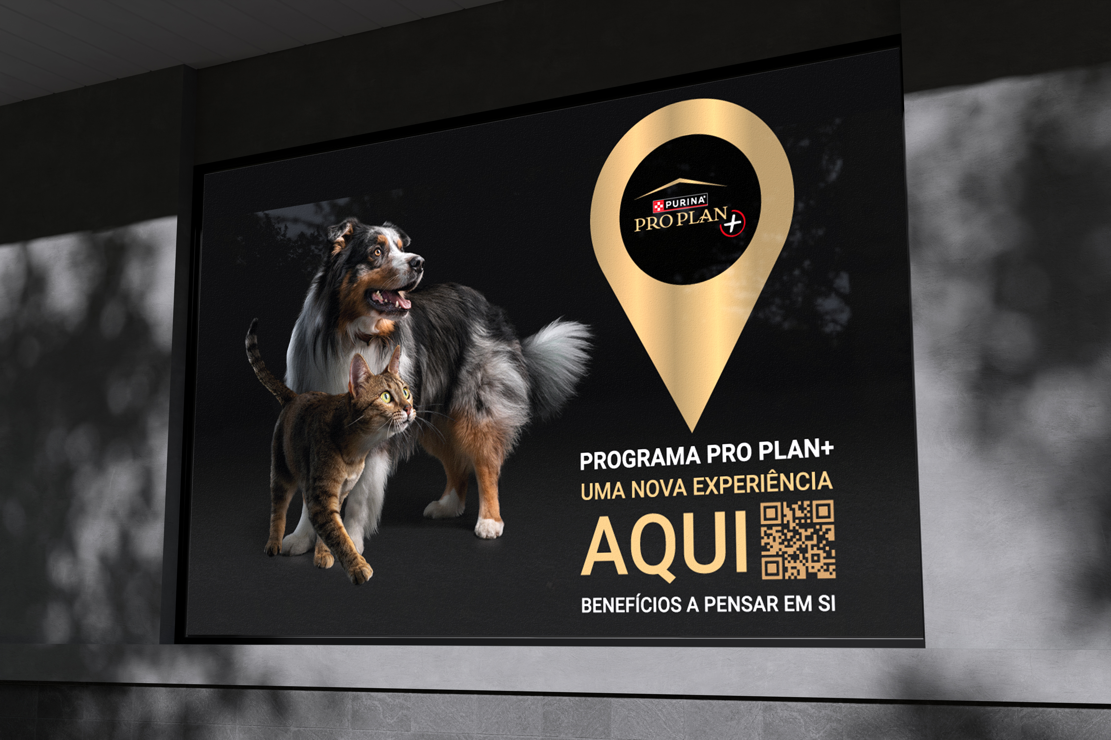Purina — Always On
